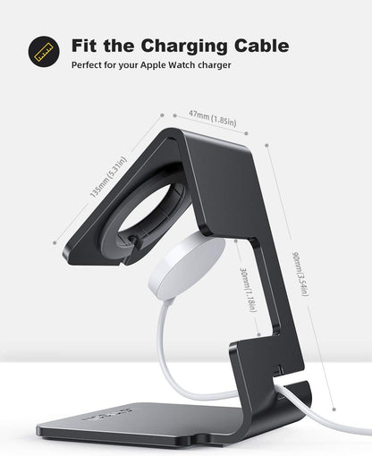 Apple Watch Desk Stand Holder