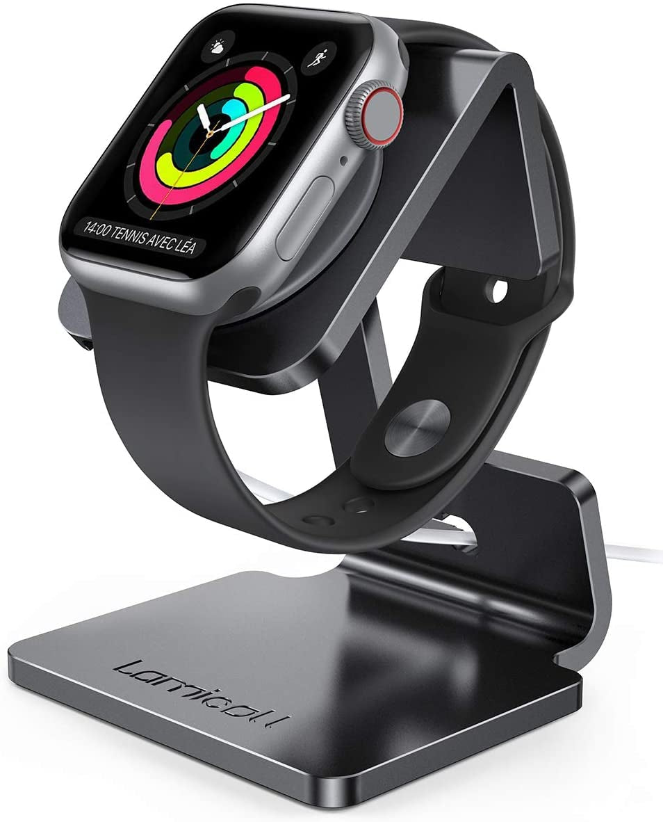 Apple Watch Desk Stand Holder