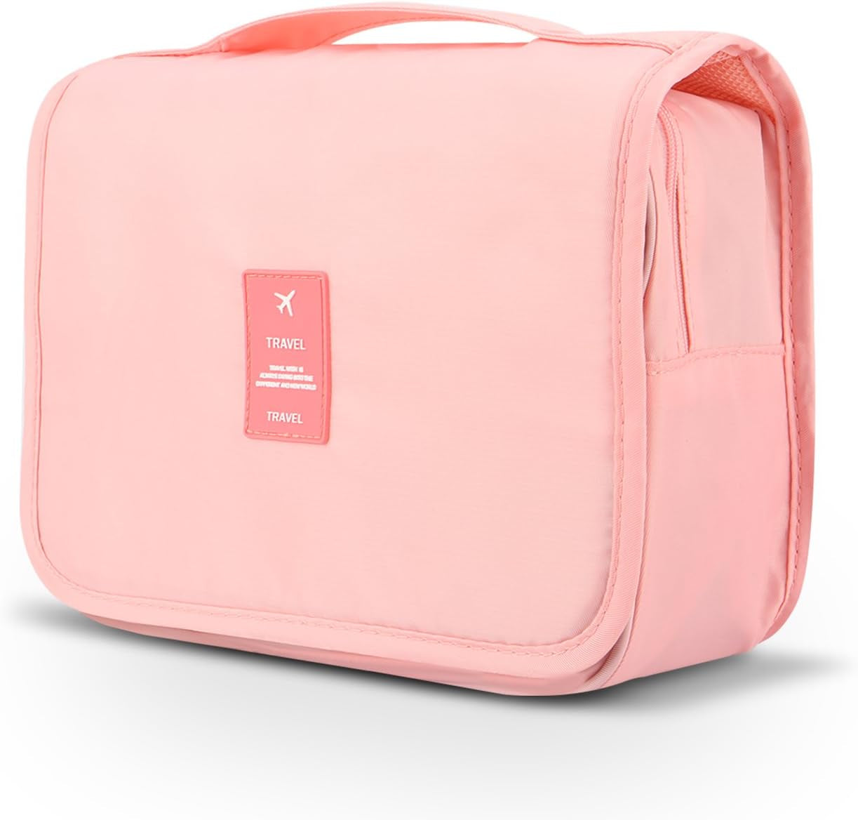 Hanging Toiletry & Makeup Travel Bag