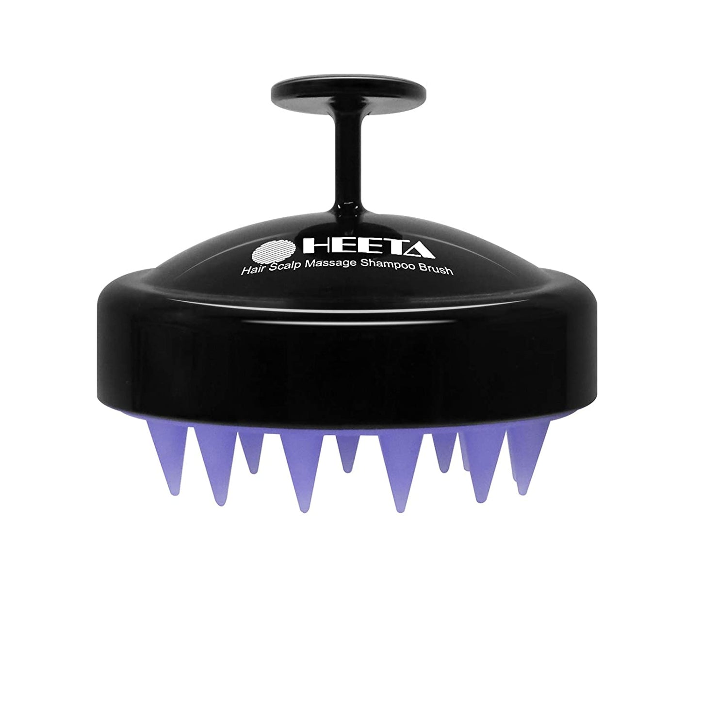 Hair Growth Scalp Scrubber (Exfoliating & Dandruff Removal)