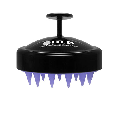 Hair Growth Scalp Scrubber (Exfoliating & Dandruff Removal)