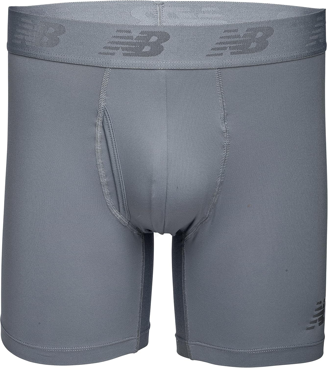 New Balance Men's Performance Boxer Briefs (3-Pack)