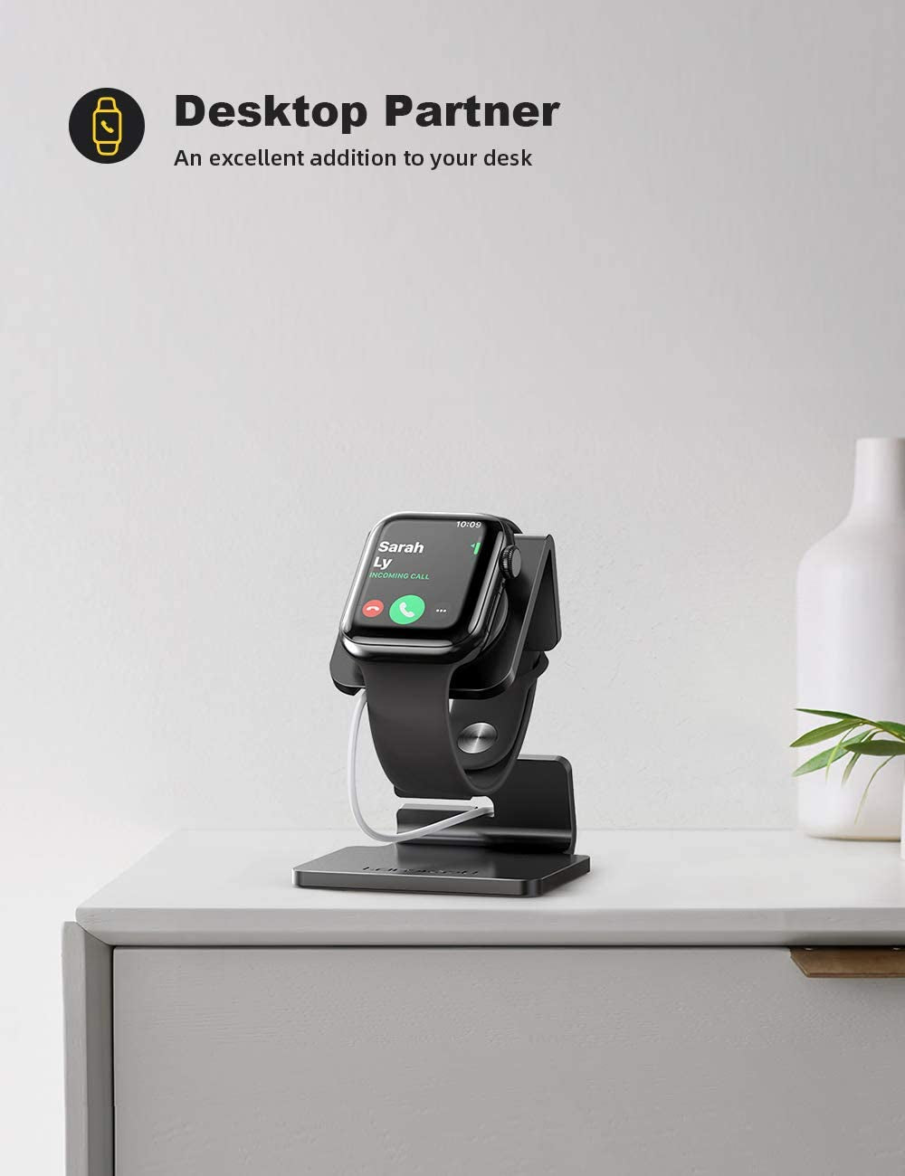 Apple Watch Desk Stand Holder