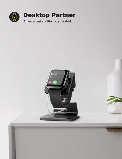 Apple Watch Desk Stand Holder