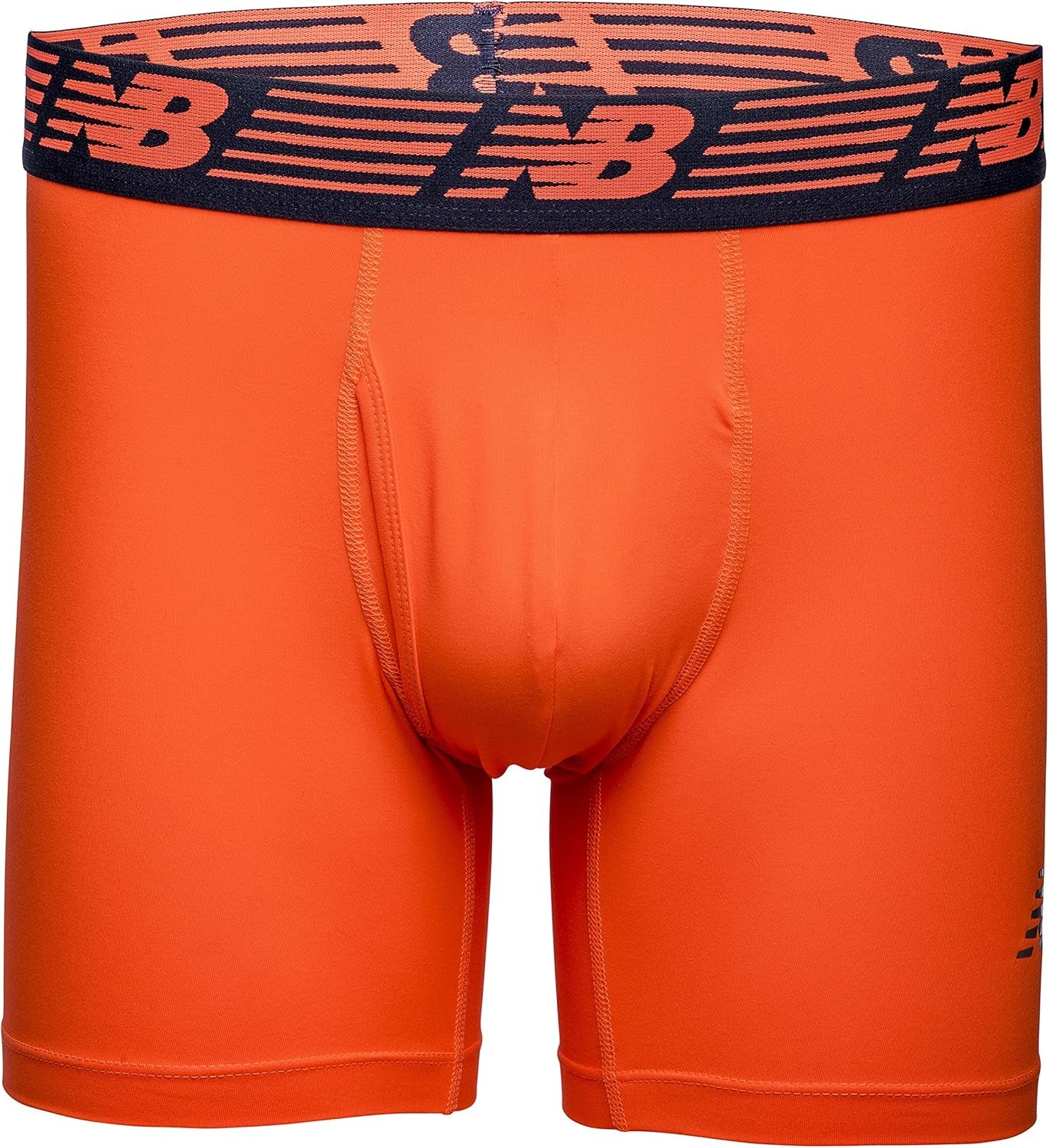 New Balance Men's Performance Boxer Briefs (3-Pack)